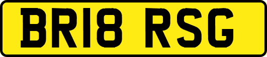 BR18RSG