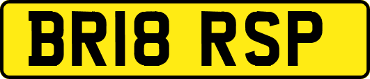 BR18RSP