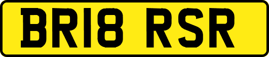 BR18RSR