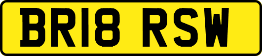 BR18RSW