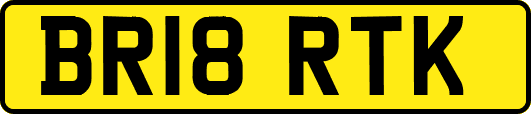 BR18RTK