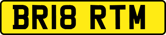 BR18RTM