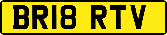 BR18RTV