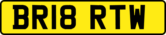 BR18RTW