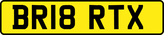BR18RTX