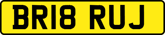 BR18RUJ