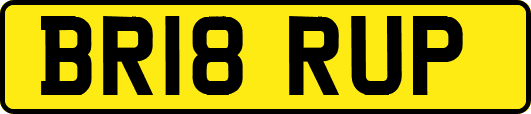 BR18RUP