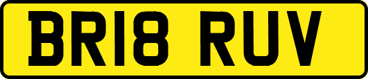 BR18RUV