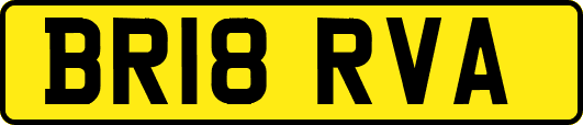 BR18RVA