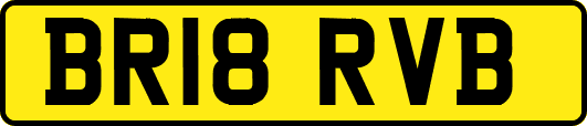 BR18RVB