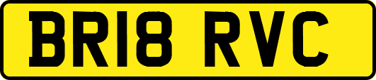 BR18RVC