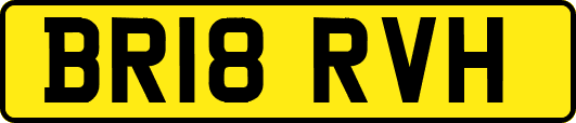 BR18RVH
