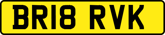 BR18RVK