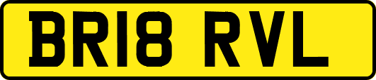 BR18RVL