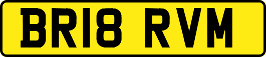 BR18RVM