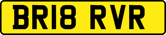 BR18RVR