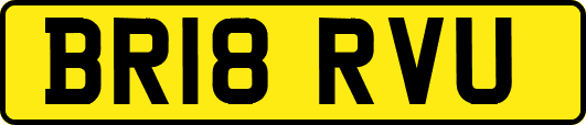 BR18RVU