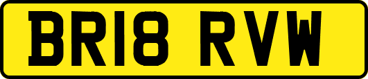 BR18RVW