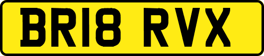 BR18RVX