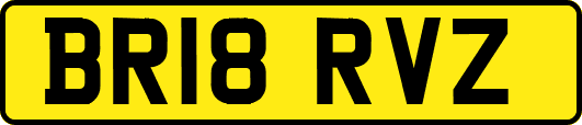 BR18RVZ