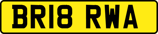 BR18RWA