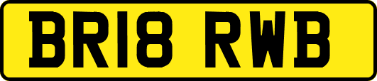 BR18RWB