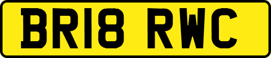 BR18RWC