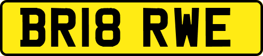 BR18RWE