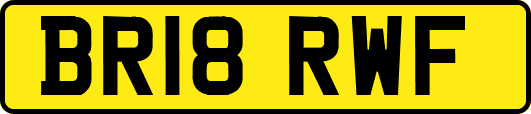 BR18RWF