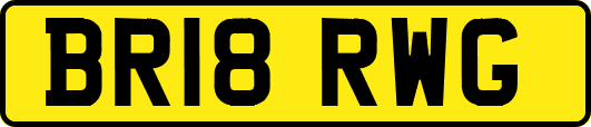 BR18RWG