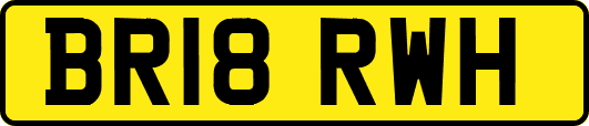 BR18RWH