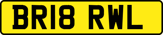 BR18RWL
