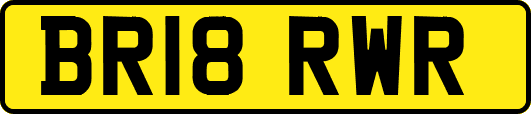 BR18RWR