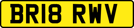 BR18RWV