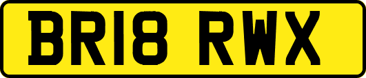 BR18RWX
