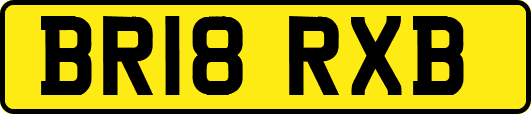 BR18RXB