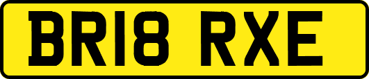 BR18RXE