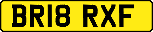 BR18RXF