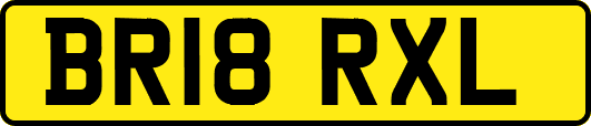 BR18RXL