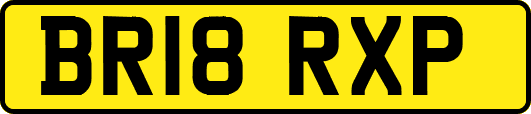 BR18RXP