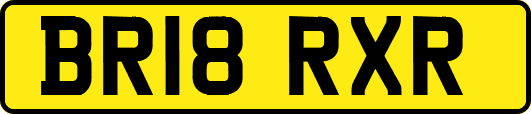 BR18RXR