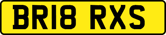 BR18RXS