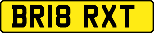 BR18RXT
