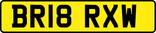 BR18RXW