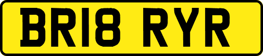 BR18RYR