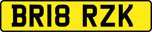 BR18RZK