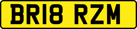 BR18RZM