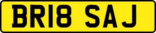 BR18SAJ