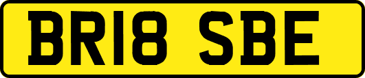 BR18SBE