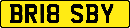 BR18SBY